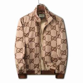 Picture of Gucci Jackets _SKUGuccim-3xl14m0333509